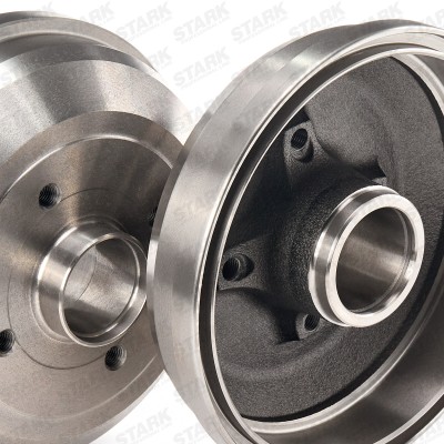 Brake Drum Stark SKBDM-0800100 SKBDM-0800100 - photo 7