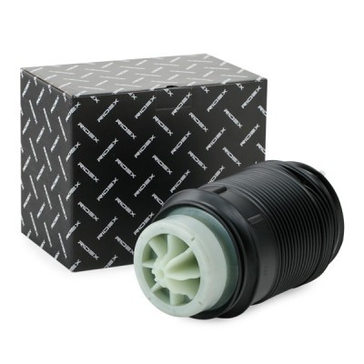 Bellow, Air Suspension RIDEX 4119A0030 4119A0030 - photo 1