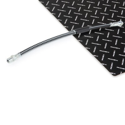Brake Hose RIDEX 83B0674 83B0674 - photo 2