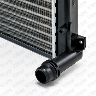 Radiator, Engine Cooling Stark SKRD-0120282 SKRD-0120282 - photo 8