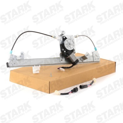 Window Regulator Stark SKWR-0420227 SKWR-0420227 - photo 1