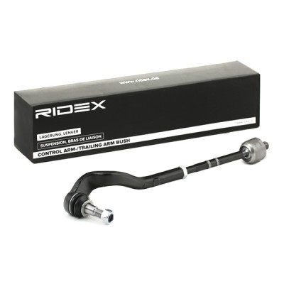 Steering Linkage Kit RIDEX 284R0238 284R0238 - photo 2