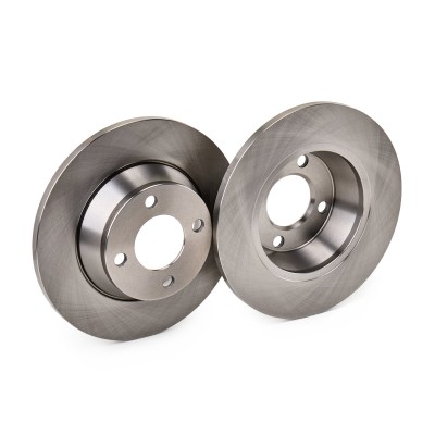 Brake Disc RIDEX 82B0383 82B0383 - photo 7