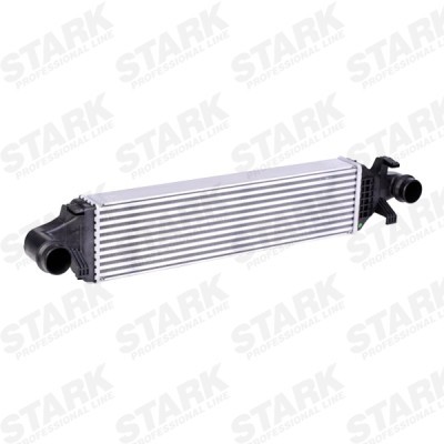 Intercooler, Charger Stark SKICC-0890261 SKICC-0890261 - photo 3