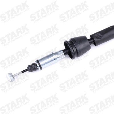 Cable Pull, Parking Brake Stark SKCPB-1050632 SKCPB-1050632 - photo 4