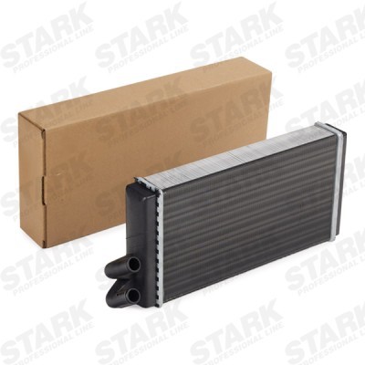 Radiator, Interior Heating Stark SKHE-0880012 SKHE-0880012 - photo 2