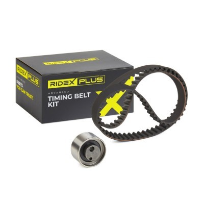 Timing belt kit RIDEX 307T0190P 307T0190P - photo 2