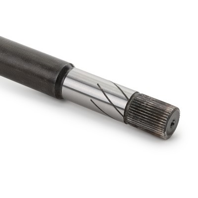 Drive Shaft RIDEX 13D0222 13D0222 - photo 8