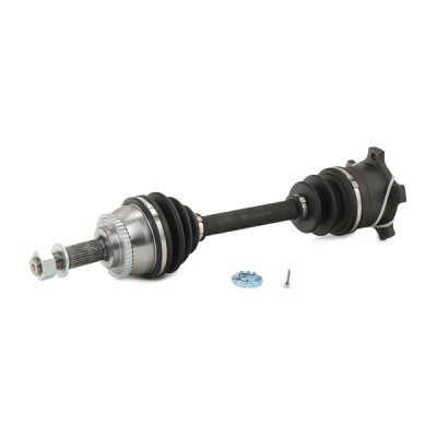 Drive Shaft RIDEX 13D0616 13D0616 - photo 3