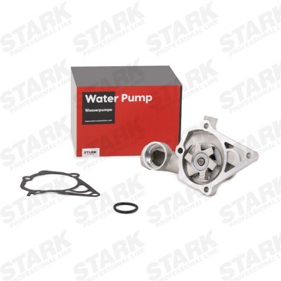 Water Pump, Engine Cooling Stark SKWP-0520141 SKWP-0520141 - photo 2