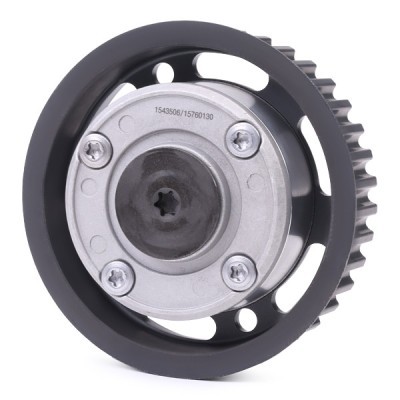Variable valve timing gear RIDEX 4106C0017 4106C0017 - photo 3