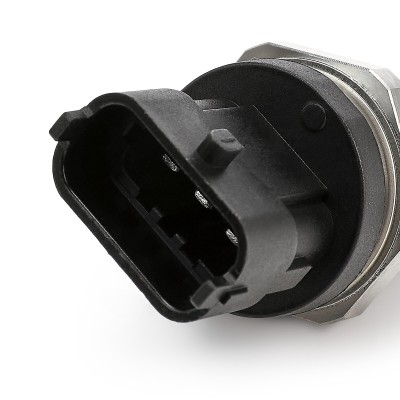 Sensor, fuel pressure RIDEX 3942S0027 3942S0027 - photo 9