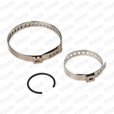 Bellow, drive shaft Stark SKBDA-1300134 SKBDA-1300134 - photo 5