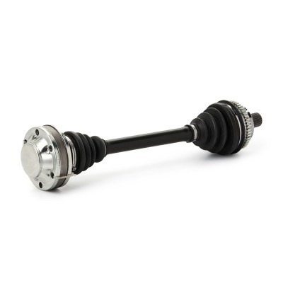 Drive Shaft RIDEX 13D0468R 13D0468R - photo 3