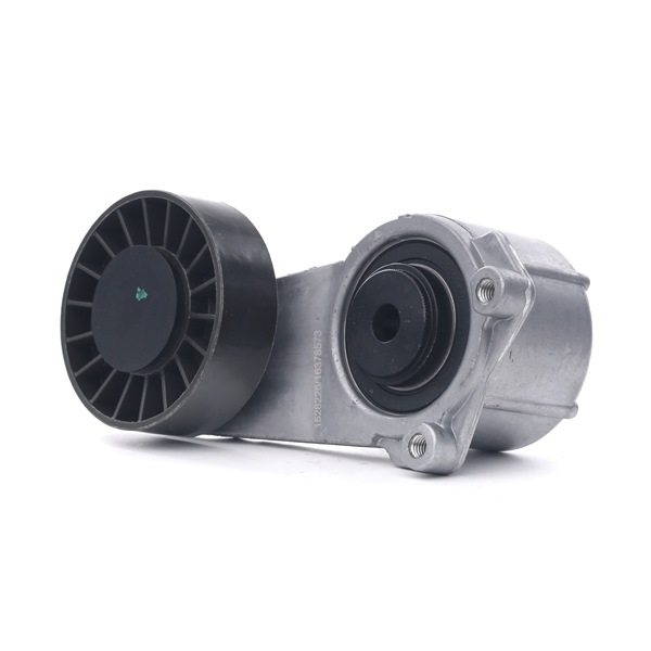 Belt Tensioner V-Ribbed Belt RIDEX 310T0471 310T0471 - photo 1