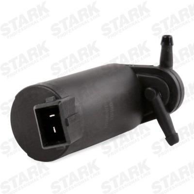 Washer Fluid Pump, window cleaning Stark SKWPC-1810022 SKWPC-1810022 - photo 3