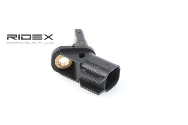 ABS Sensor RIDEX 412W0070 412W0070 - photo 1