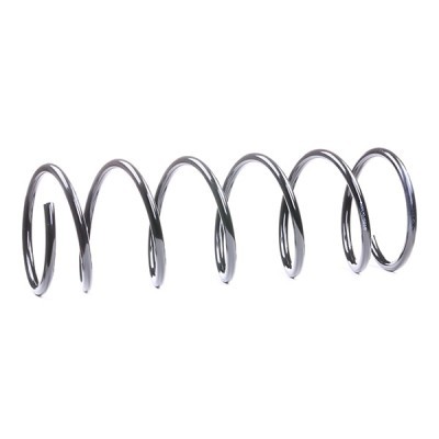 Suspension Spring RIDEX 188C0196 188C0196 - photo 3