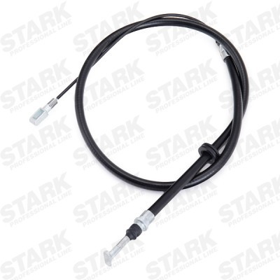Cable Pull, Parking Brake Stark SKCPB-1050746 SKCPB-1050746 - photo 7