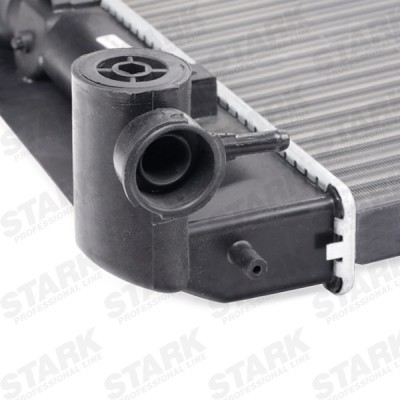 Radiator, Engine Cooling Stark SKRD-0121128 SKRD-0121128 - photo 6
