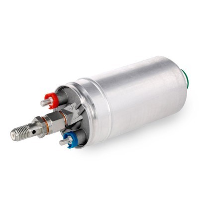 Pump, Fuel Pre-Supply RIDEX 458F0048 458F0048 - photo 3