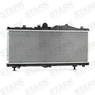 Radiator, Engine Cooling Stark SKRD-0120295 SKRD-0120295 - photo 3