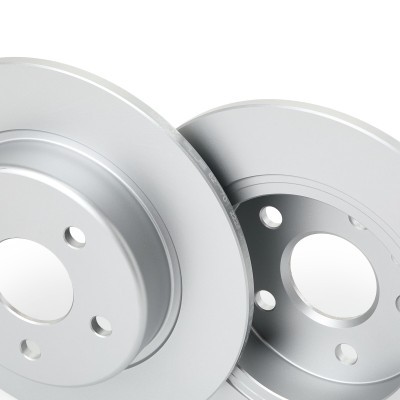 Brake Disc RIDEX 82B1800P 82B1800P - photo 6