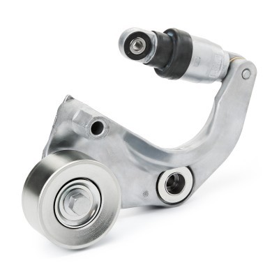 Belt Tensioner V-Ribbed Belt RIDEX 310T0346 310T0346 - photo 3
