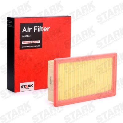 Air Filter Stark SKAF-0060445 SKAF-0060445 - photo 2