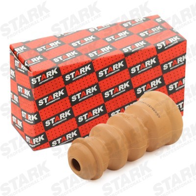 Leaf Spring Rubber Buffer Stark SKRBS-35660043 SKRBS-35660043 - photo 2