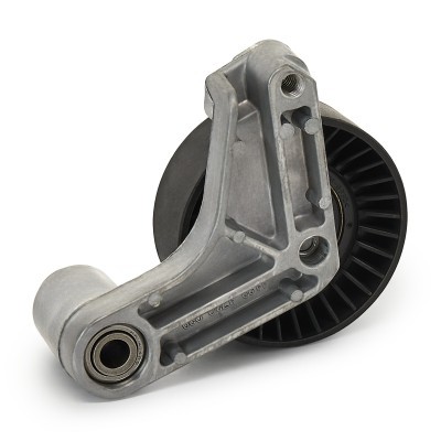 Belt Tensioner V-Ribbed Belt RIDEX 310T0014 310T0014 - photo 5