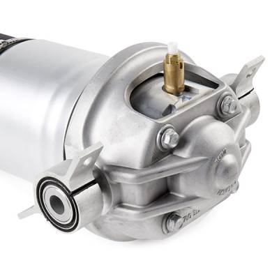 Bellow, Air Suspension RIDEX 4118A0103 4118A0103 - photo 6