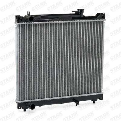 Radiator, Engine Cooling Stark SKRD-0120384 SKRD-0120384 - photo 5