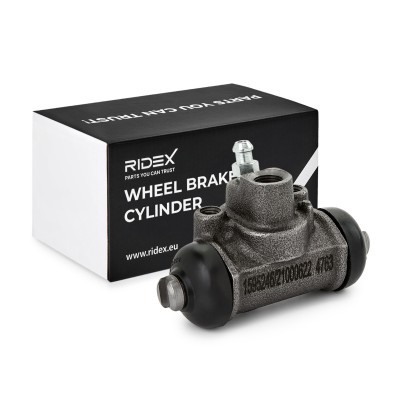 Wheel Brake Cylinder RIDEX 277W0297 277W0297 - photo 2