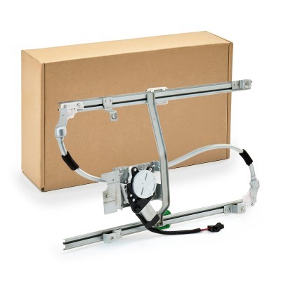 Window Regulator RIDEX 1561W0230 1561W0230 - photo 1