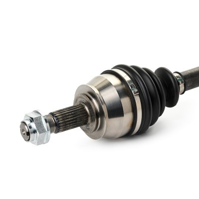 Drive Shaft RIDEX 13D1233 13D1233 - photo 5