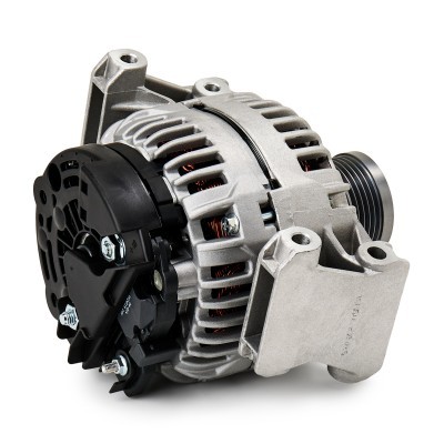 Alternator RIDEX 4G0800 4G0800 - photo 4