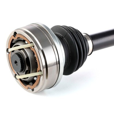 Drive Shaft RIDEX 13D0162 13D0162 - photo 8
