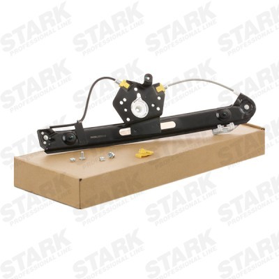 Window Regulator Stark SKWR-0420100 SKWR-0420100 - photo 2