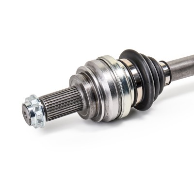 Drive Shaft RIDEX 13D1320 13D1320 - photo 5