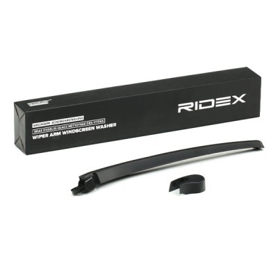 Wiper Arm RIDEX 301W0093 301W0093 - photo 2
