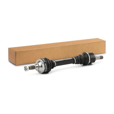 Drive Shaft RIDEX 13D0364R 13D0364R - photo 2