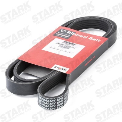 V-Ribbed Belt Stark SKPB-0090037 SKPB-0090037 - photo 2