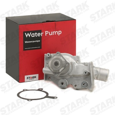 Water Pump, Engine Cooling Stark SKWP-0520355 SKWP-0520355 - photo 2