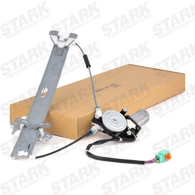 Window Regulator Stark SKWR-0420538 SKWR-0420538 - photo 1