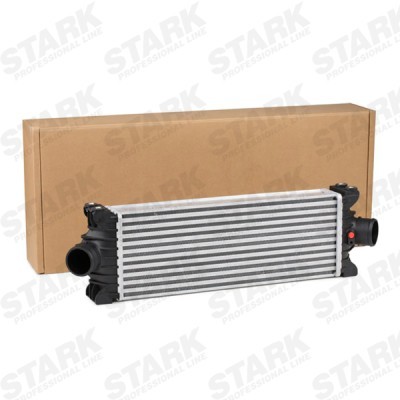 Intercooler, Charger Stark SKICC-0890290 SKICC-0890290 - photo 2