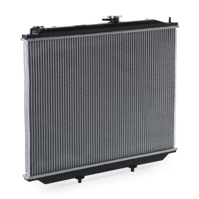 Radiator, Engine Cooling RIDEX 470R0782 470R0782 - photo 3