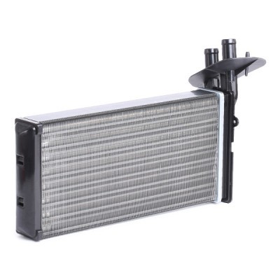 Radiator, Interior Heating RIDEX 467H0067 467H0067 - photo 4