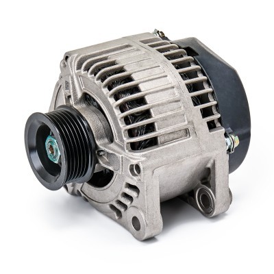 Alternator RIDEX 4G0919R 4G0919R - photo 5