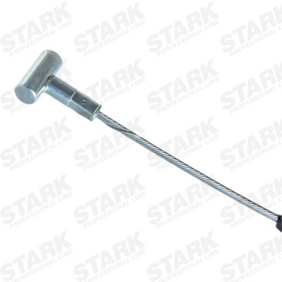 Cable Pull, Parking Brake Stark SKCPB-1050344 SKCPB-1050344 - photo 3